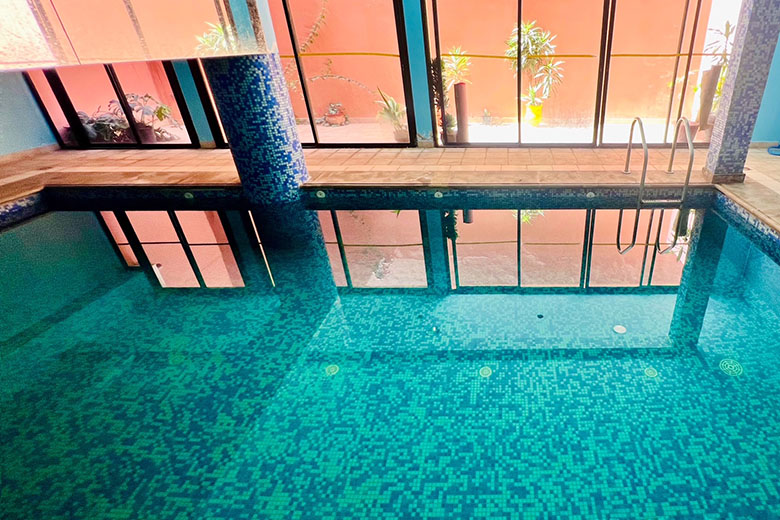 Museum Yves Saint Laurent