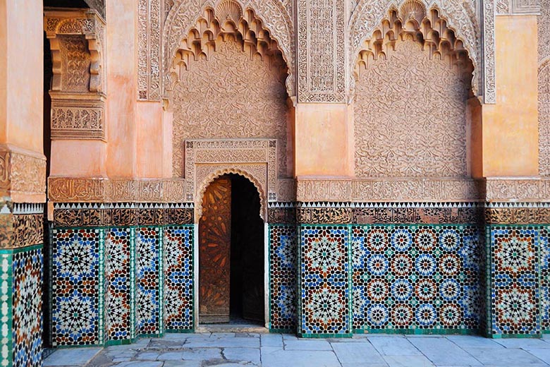 Merdersa Ben Youssef