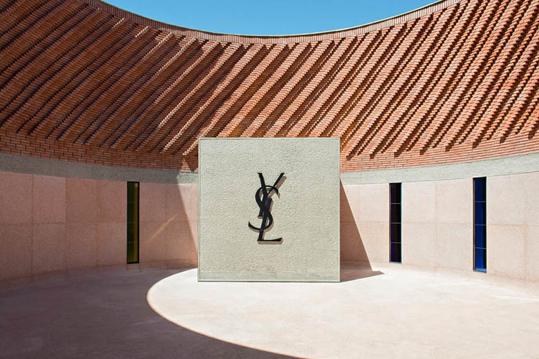 Museum Yves Saint Laurent